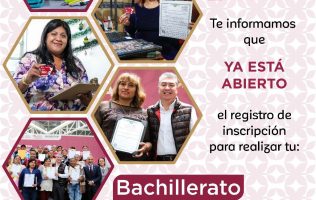 Fortalece Edomex a mujeres con apoyos sociales y educativos