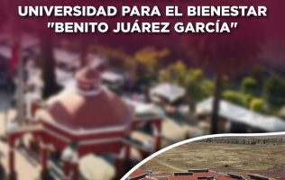 Fracasa la Universidad del Bienestar en Ocoyoacac
