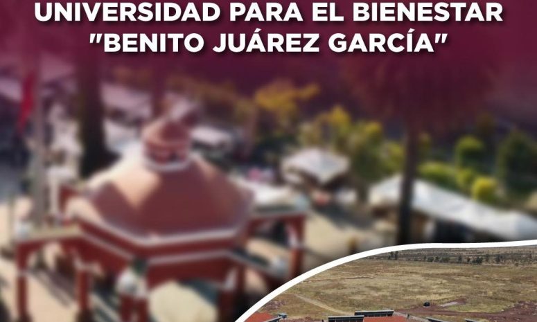 Fracasa la Universidad del Bienestar en Ocoyoacac