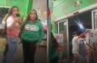 Frustra guardia de seguridad robo a supermercado de Ecatepec