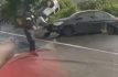 Fuerte accidente en la México-Cuautla