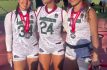 Gana mexiquense plata en mundial de Flag