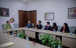 Ganan estudiantes el 15 Encuentro Latinoamericano de Investigación