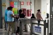 Garantiza Delfina Gómez transporte gratuito a sectores vulnerables