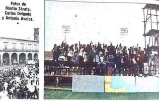 Hace 36 años vetaron en SLP primer concierto de Black Sabbath en México