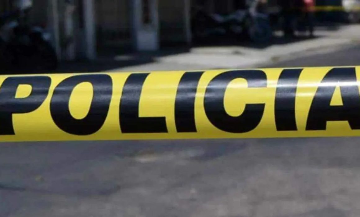 Hallan cuerpo envuelto en cobijas en paraje de Temascalapa