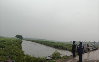 Identifica Ayuntamiento de Toluca cinco zonas de riesgo y encharcamientos