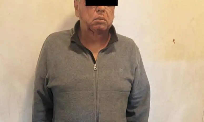 Salvan a menor de agresión sexual; vecinos golpean al agresor