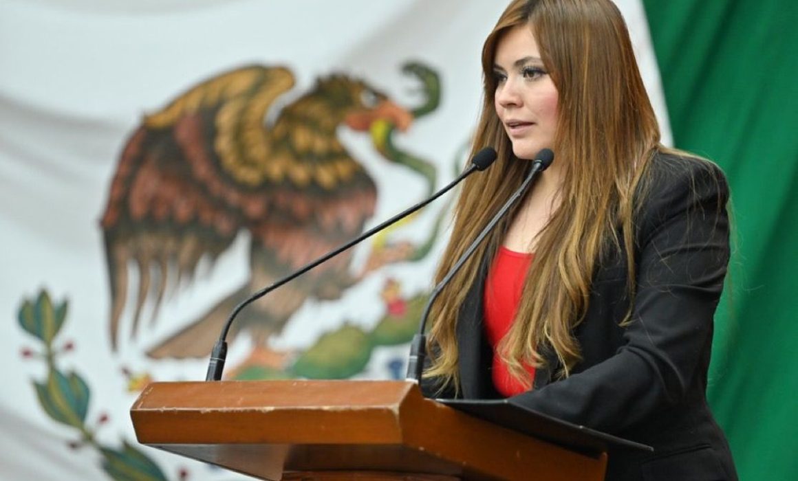 Impulsa Congreso del Edomex iniciativa para desaparecer al Infoem