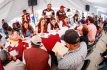 Impulsa gobierno de Naucalpan proyectos clave en Asamblea del Pueblo