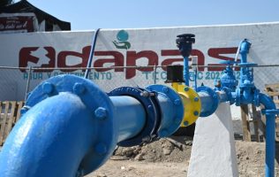 Impulsan Tecámac y ODAPAS formación de jóvenes con prácticas
