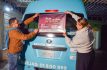 Impulsan movilidad segura para mujeres en Tequixquiac
