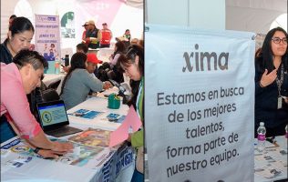 Impulsan oportunidades laborales en Almoloya con feria y más de 300 vacantes