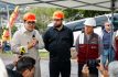 Inicia construcción de Mexicable Línea 3 con conexión clave en Naucalpan