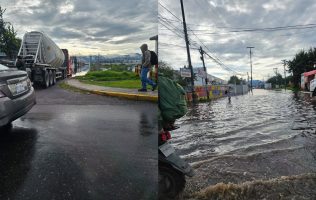 Sufre de nuevo la zona industrial de Lerma