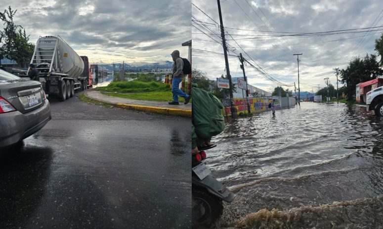 Sufre de nuevo la zona industrial de Lerma