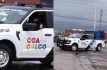 Intenta policía de Coacalco extorsionar a taxista de la CDMX