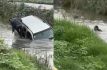 Inundación en Zumpango