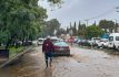 Inundaciones en Ixtapaluca