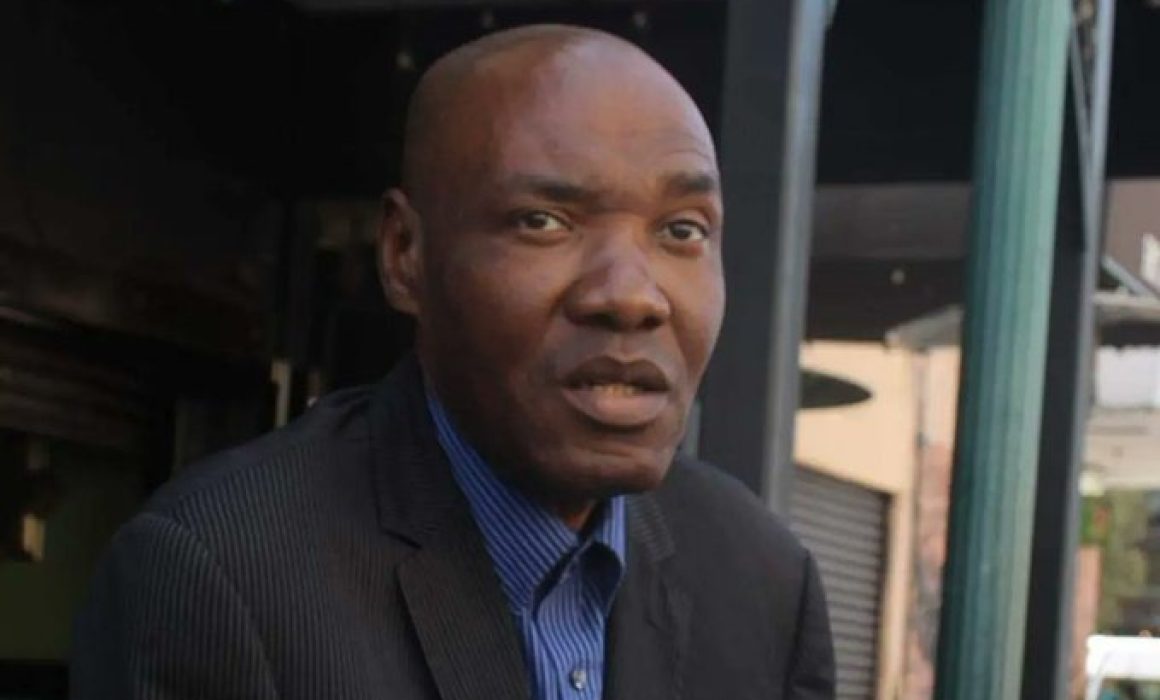 Investigan misteriosa muerte de activista haitiano en Tecámac
