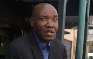 Investigan misteriosa muerte de activista haitiano en Tecámac