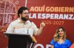 Isaac Montoya entre los 5 alcaldes mejor evaluados del Valle de México