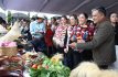 Festejan día de la gastronomía con pato en chile verde en Ixtlahuaca