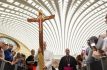 La pobreza más grave es no conocer a Dios, afirma León Catorce