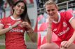 Arriban refuerzos franceses y mexicanos a Diablas Rojas del Toluca