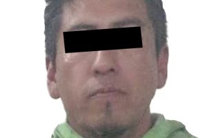 Aprehenden a masculino por homicidio en Tecámac