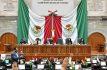 Aprueban legisladores mexiquenses ‘Ley Silla’