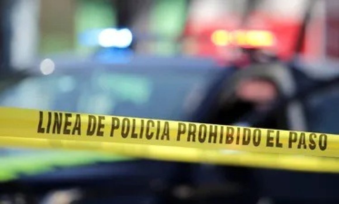 Lidera Chimalhuacán lista de homicidios en el Estado de México