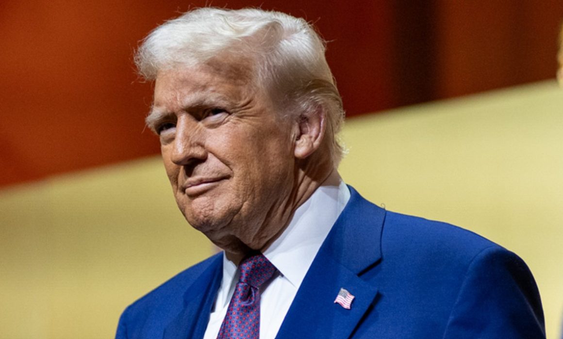 Llegarán pronto Israel e Irán a un acuerdo de paz, afirma Trump