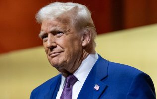 Llegarán pronto Israel e Irán a un acuerdo de paz, afirma Trump