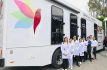 Llevan atención médica gratuita a zonas marginadas de Tlalnepantla