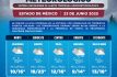 Lluvias en el Estado de México