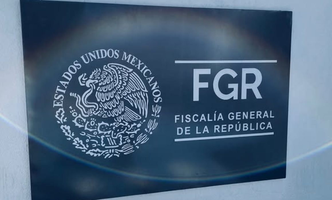 Logran sentencia de 4 personas por secuestro agravado