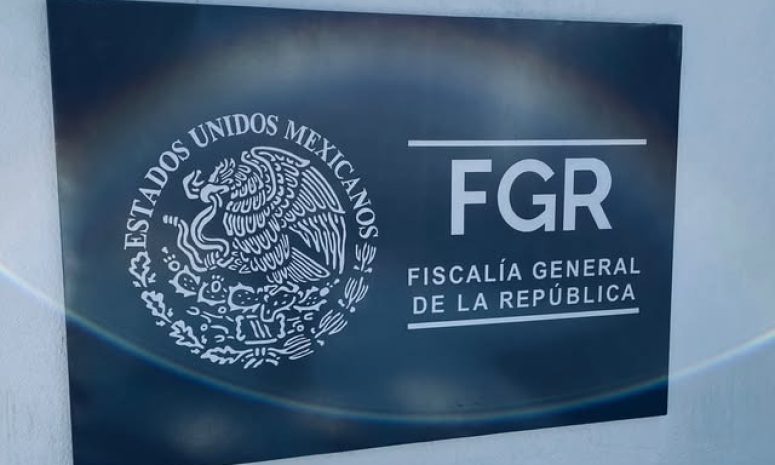 Dicta FGR condena de 35 años a 4 personas por secuestro