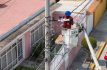 Moderniza Coacalco alumbrado público con más de 3 mil lámparas