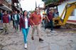 Modernización en Valle de Bravo transforma principal avenida turística
