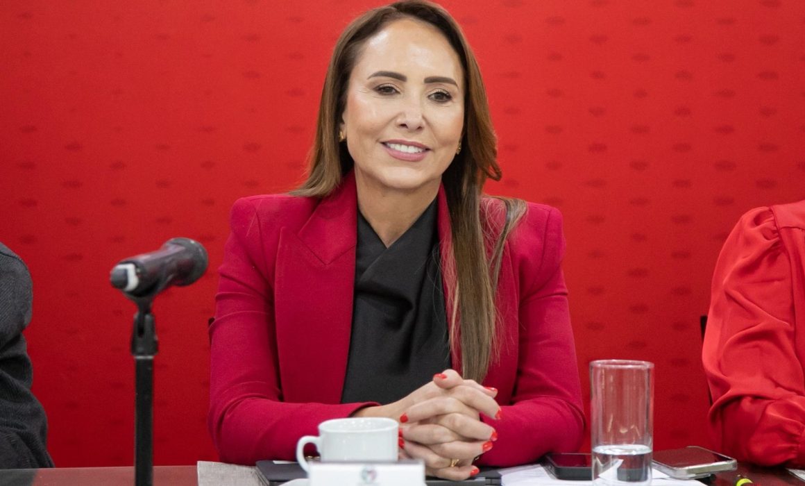 Morena no invita ni el café a militantes: PRI Edomex