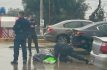 Motociclista muere en autopista