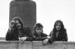 Leavin’ here, una de las cintas de mantícora e inéditas de Motörhead