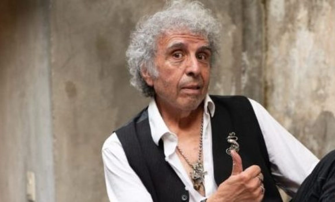 Muere baterista