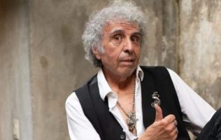 Muere baterista