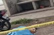 Muere motociclista tras ser arrollado en la carretera Texcoco-Lechería