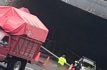 Pierde la vida al caer desde puente vehicular en Naucalpan