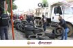 Mejora su imagen urbana Ecatepec con el Operativo Rastrillo