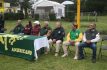 Dedican Potros Toluca campo a un grande