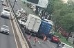 Ocurren accidentes viales en Cuautitlán Izcalli sin reporte de heridos
